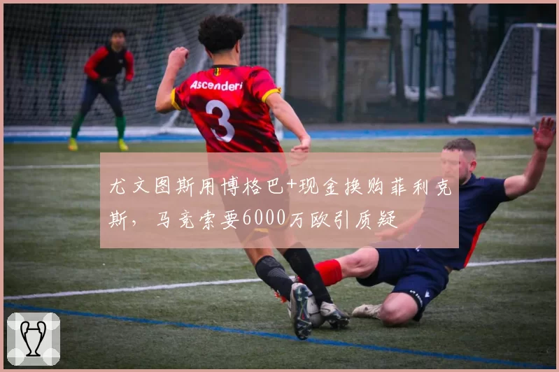 尤文图斯用博格巴+现金换购菲利克斯，马竞索要6000万欧引质疑