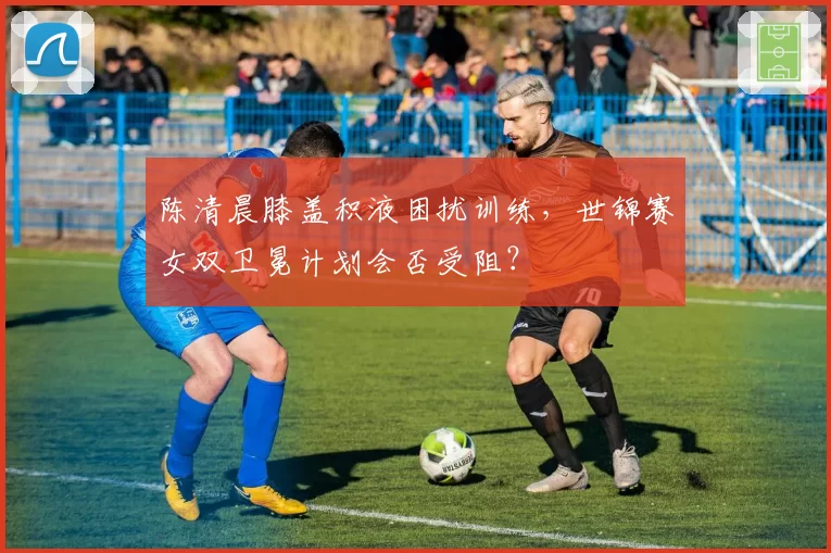 陈清晨膝盖积液困扰训练，世锦赛女双卫冕计划会否受阻？