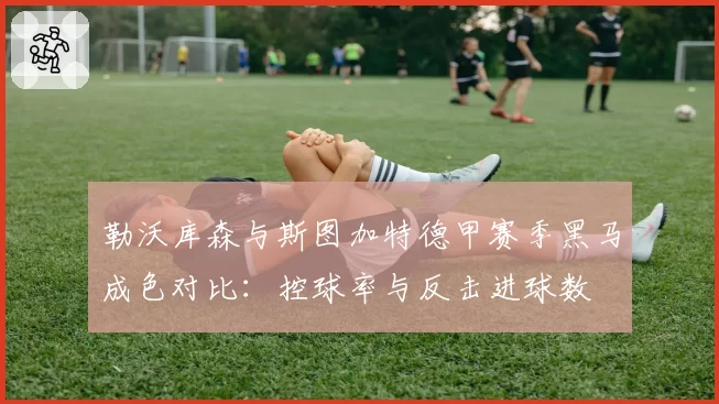 勒沃库森与斯图加特德甲赛季黑马成色对比：控球率与反击进球数