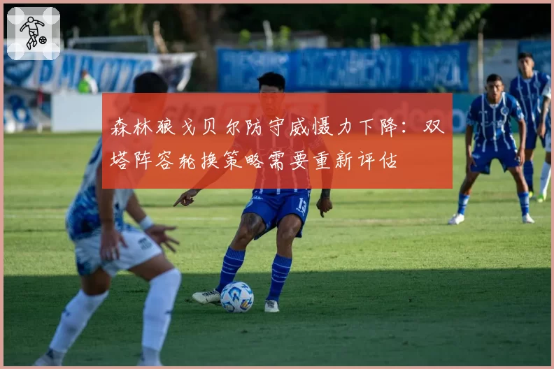 森林狼戈贝尔防守威慑力下降：双塔阵容轮换策略需要重新评估
