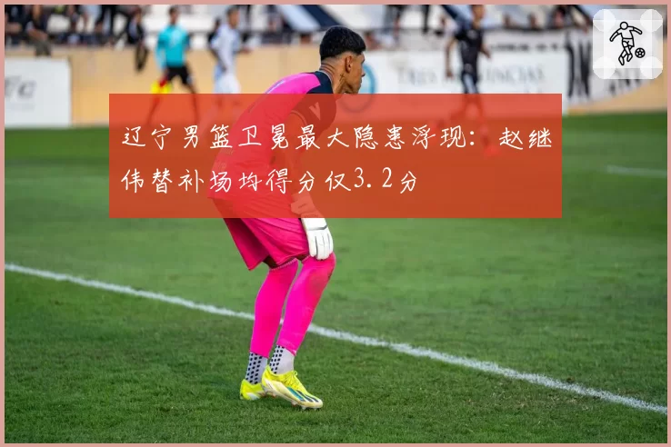 辽宁男篮卫冕最大隐患浮现:赵继伟替补场均得分仅3.2分